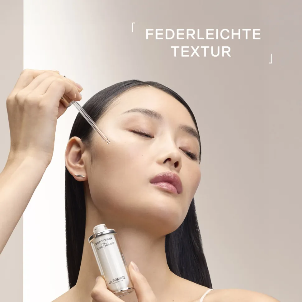 La Prairie