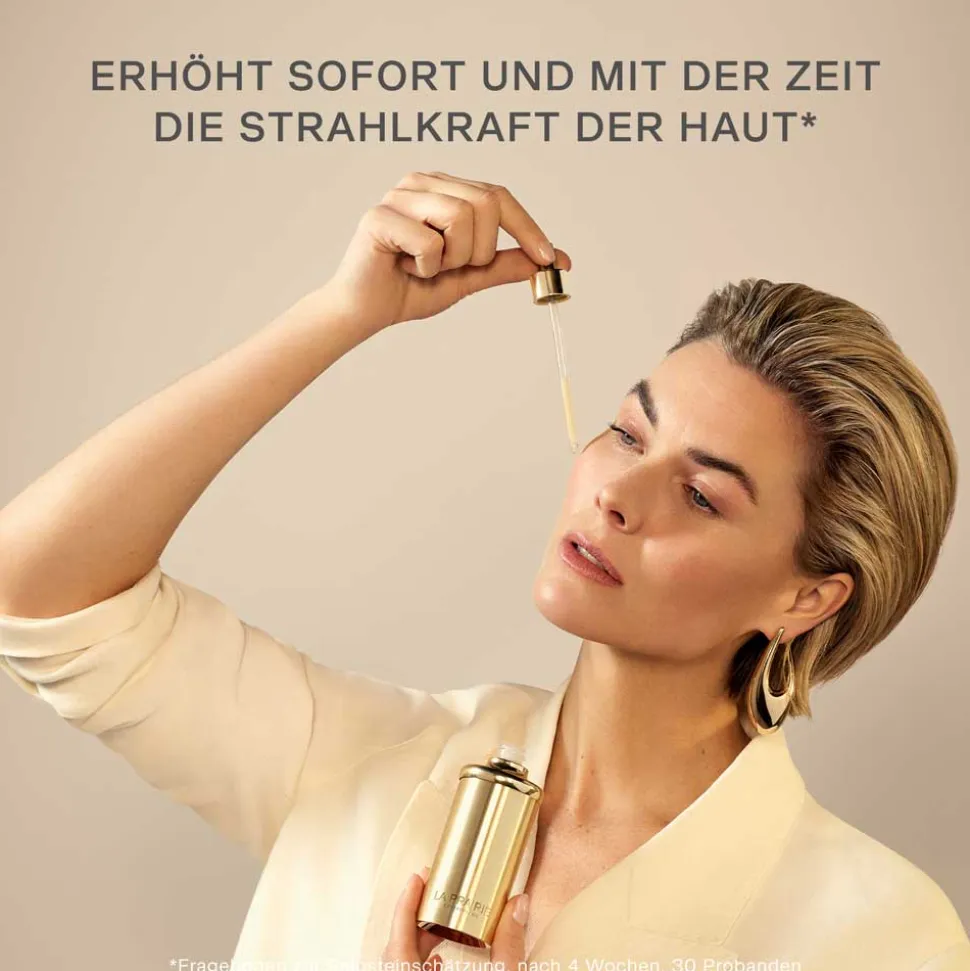 La Prairie