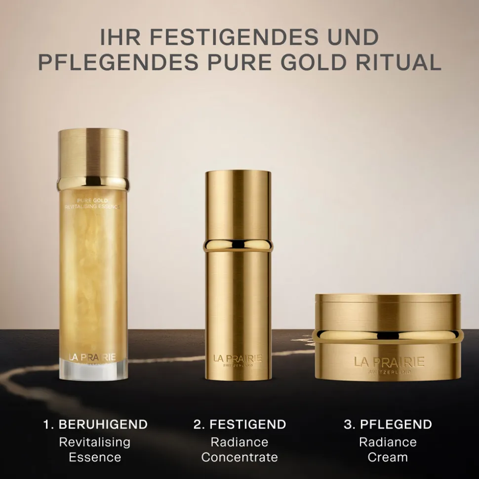 La Prairie