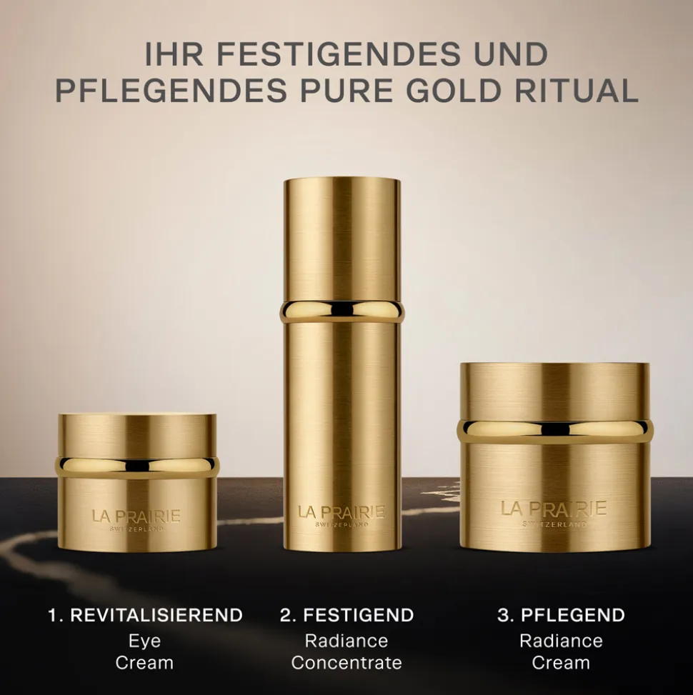 La Prairie