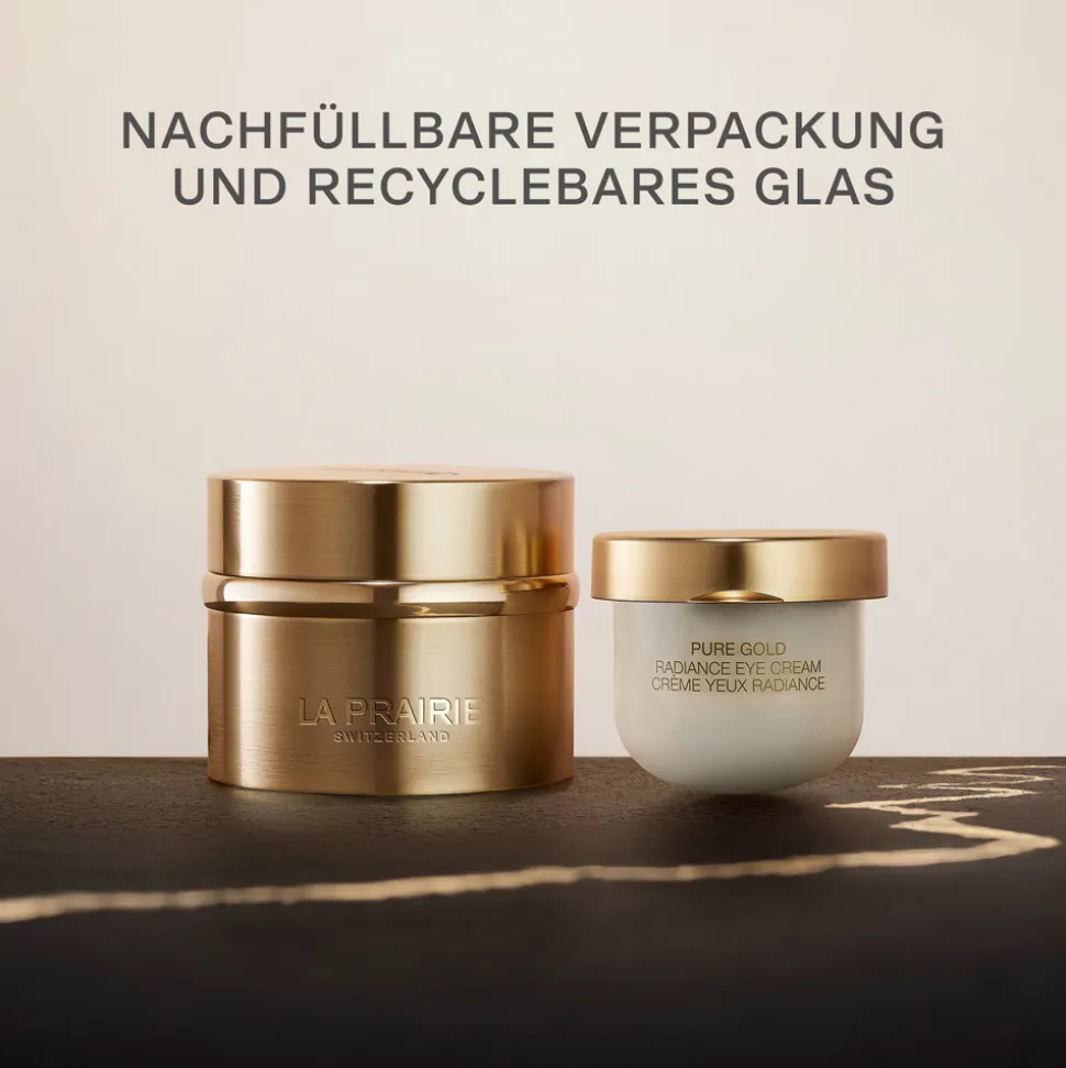 La Prairie