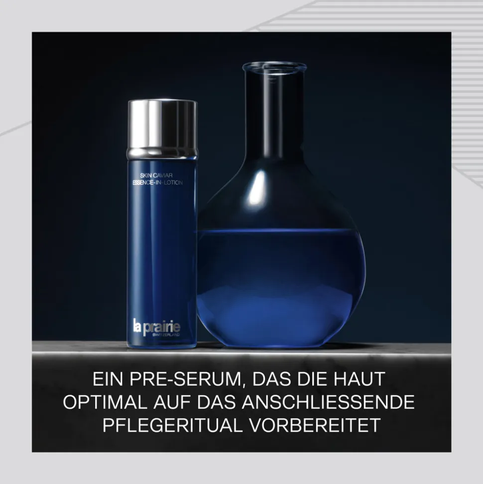 La Prairie