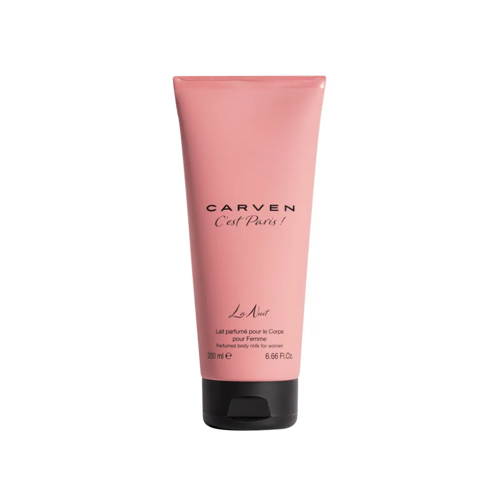 Lait Parfumé pour le Corps pour Femme