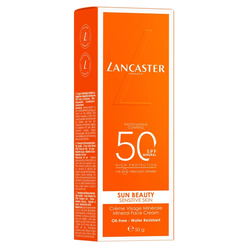 Lancaster