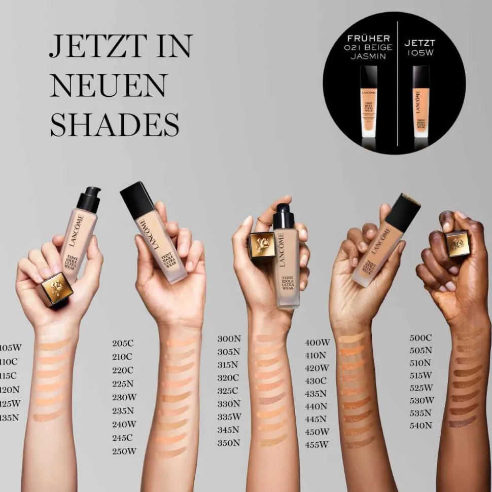 Lancôme