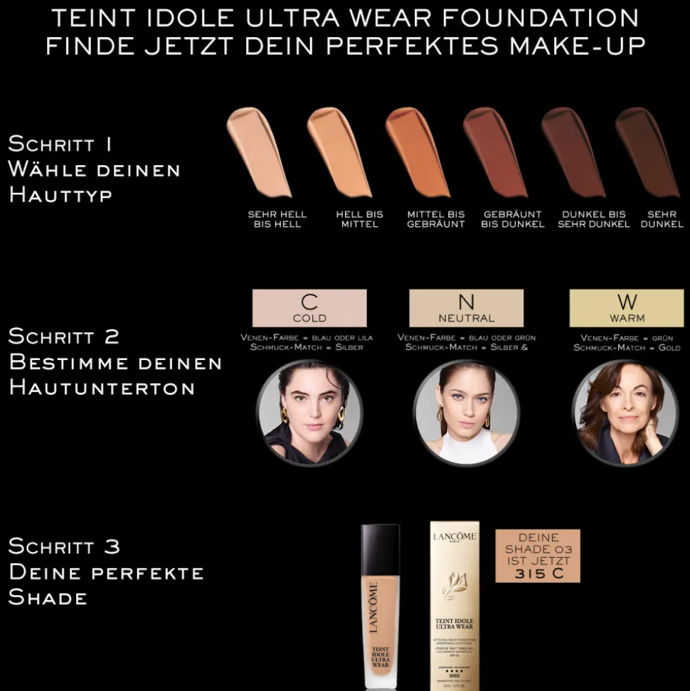 Lancôme