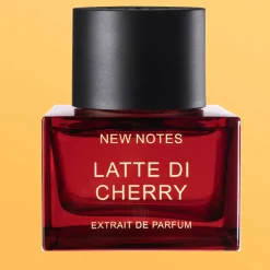Latte Di Cherry Extrait de Parfum