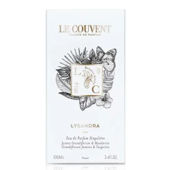 LE COUVENT MAISON DE PARFUM