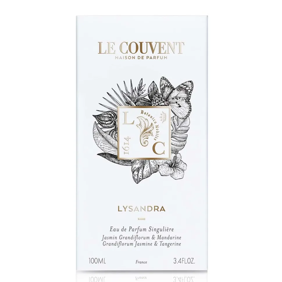LE COUVENT MAISON DE PARFUM