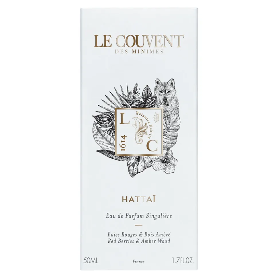 LE COUVENT MAISON DE PARFUM