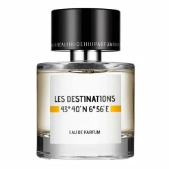 LES DESTINATIONS