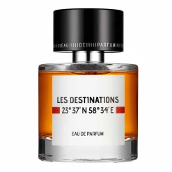LES DESTINATIONS