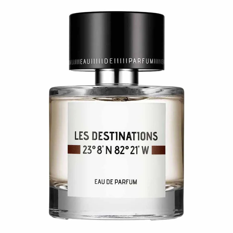 LES DESTINATIONS