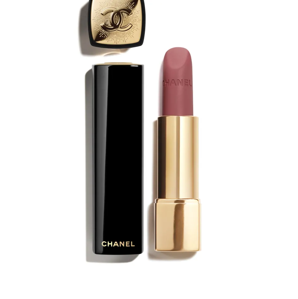 LEUCHTEND MATTER LIPPENSTIFT