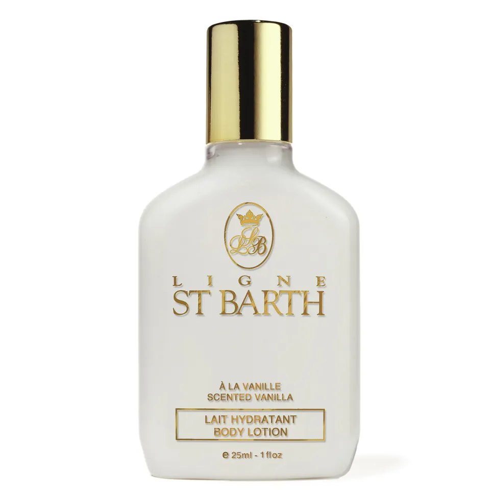 Ligne St. Barth