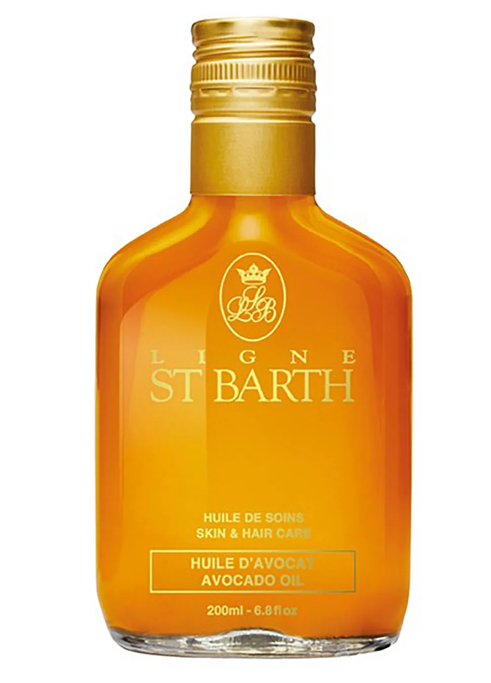 Ligne St. Barth