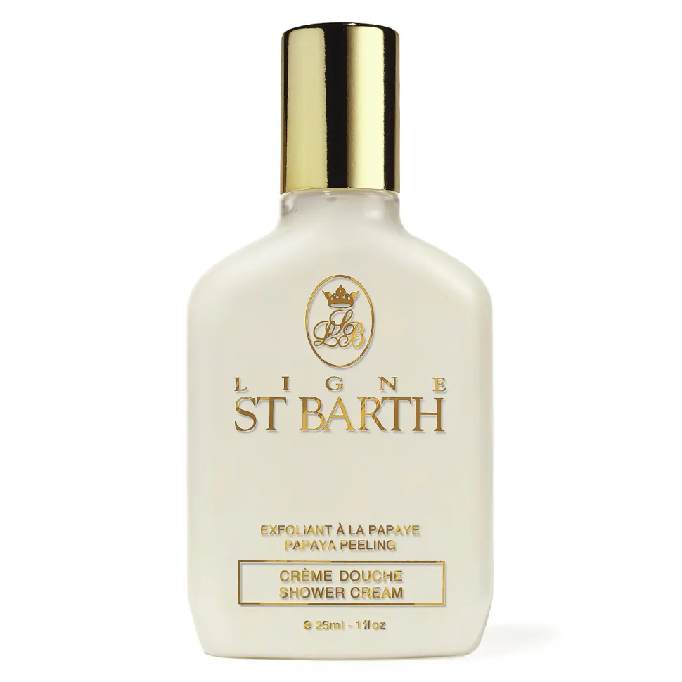 Ligne St. Barth