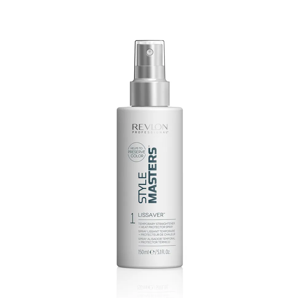Lissaver Protector Spray