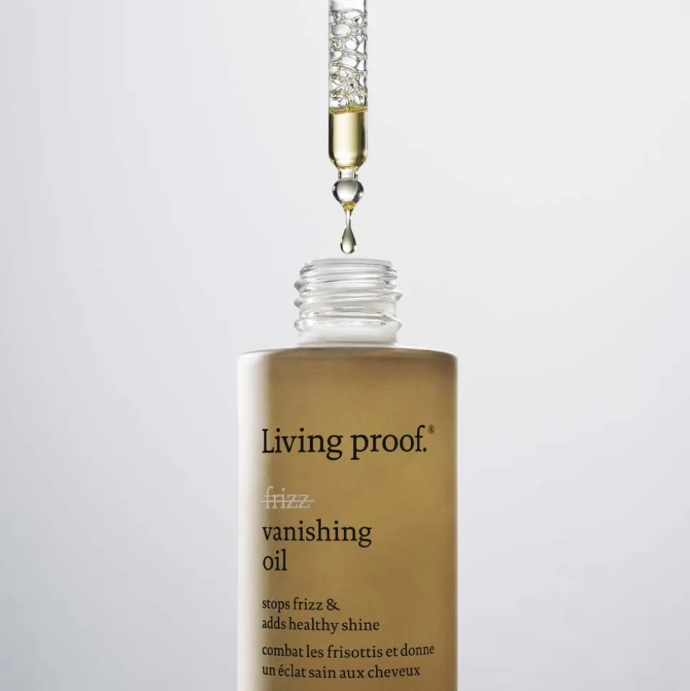 Living Proof