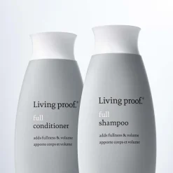 Living Proof
