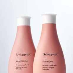 Living Proof