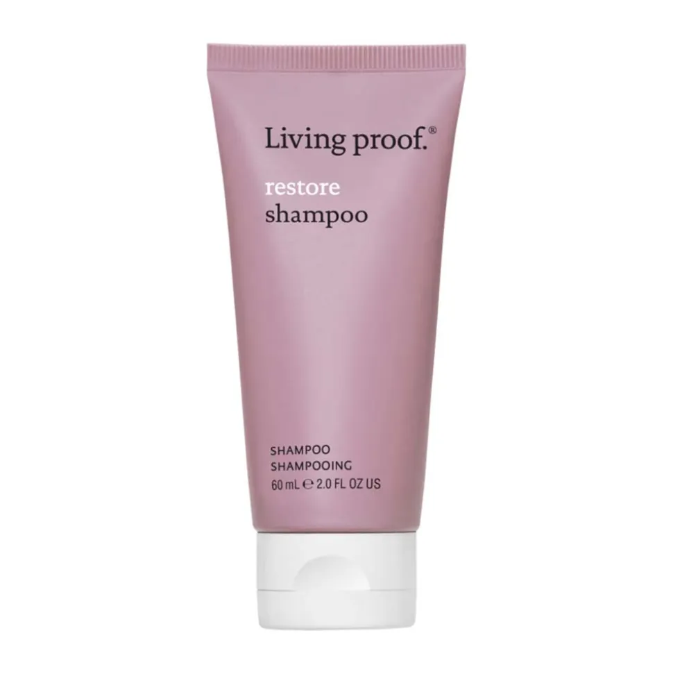 Living Proof