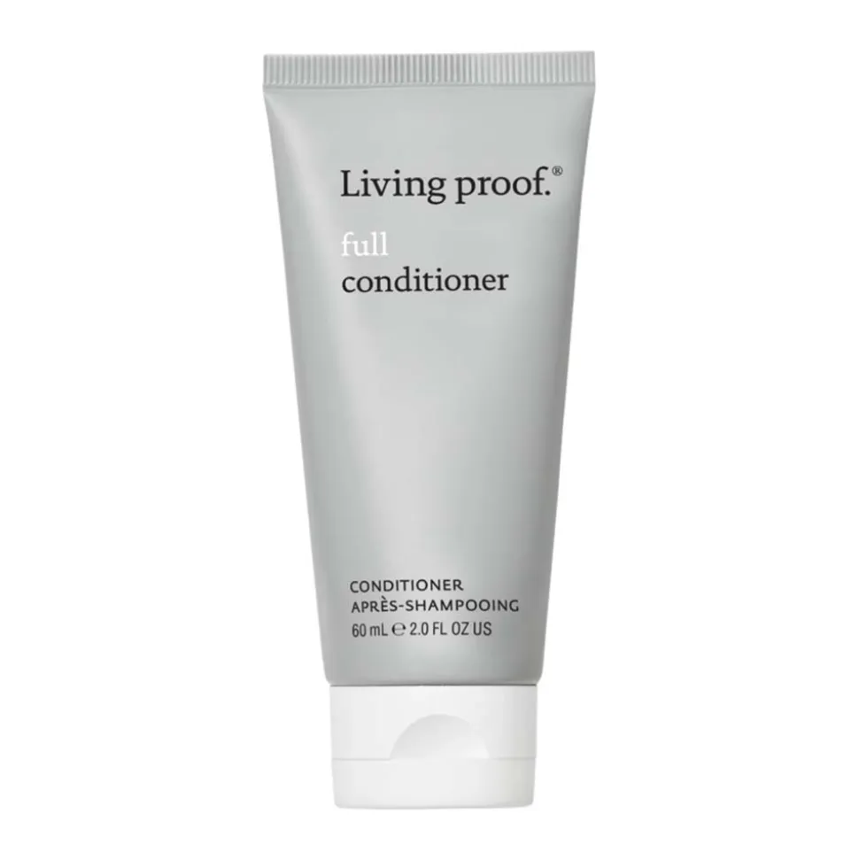 Living Proof