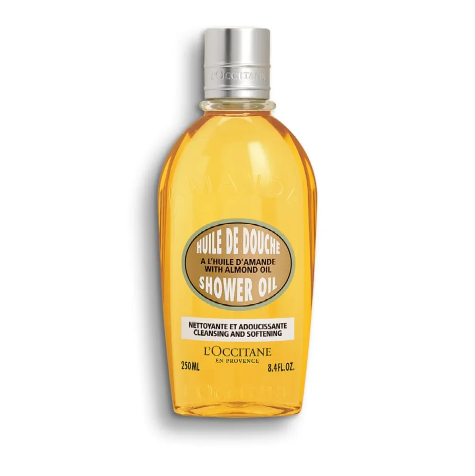 L'OCCITANE
