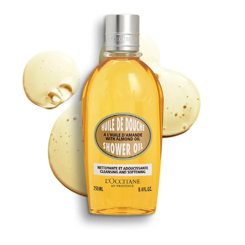 L'OCCITANE