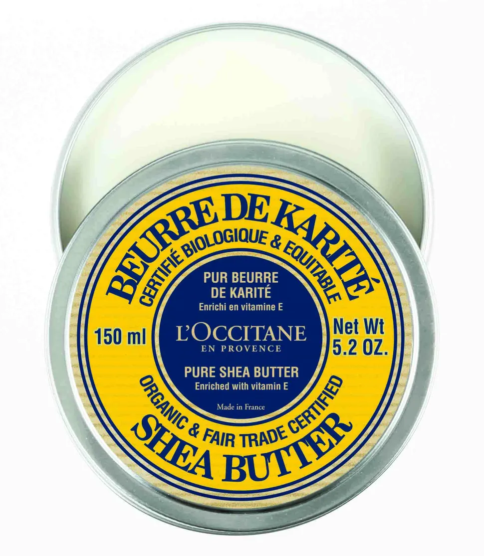 L'OCCITANE