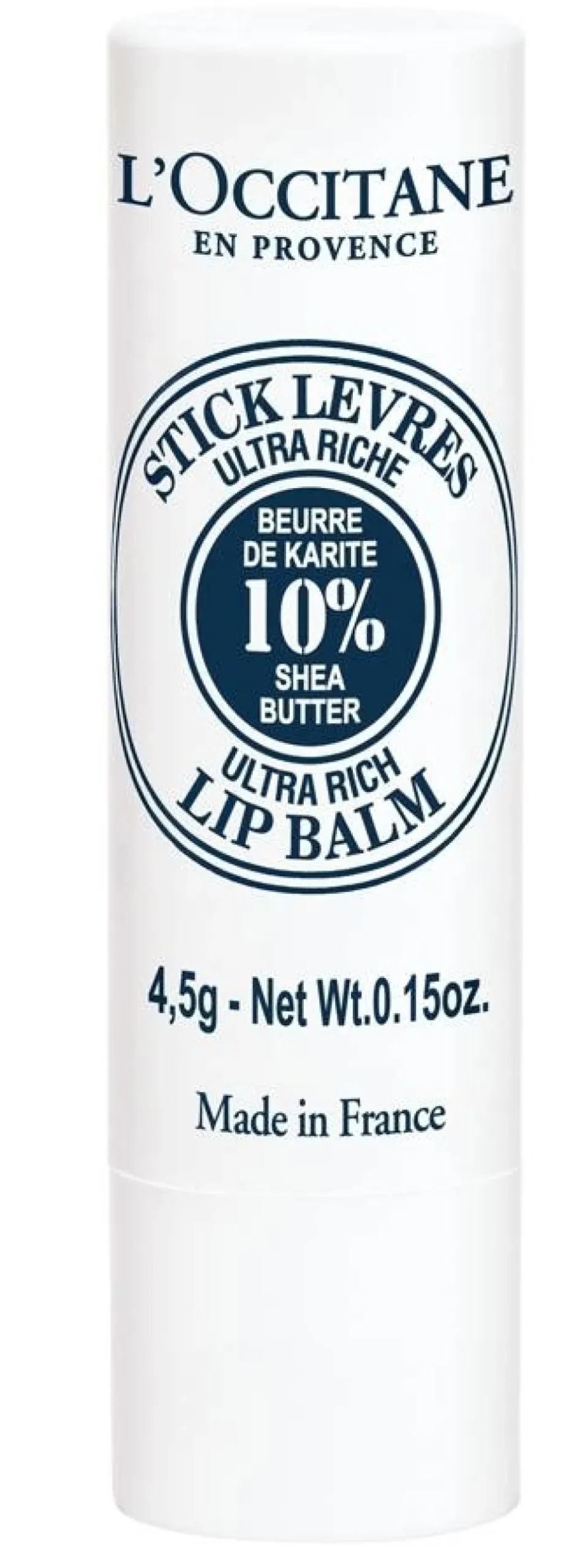 L'OCCITANE