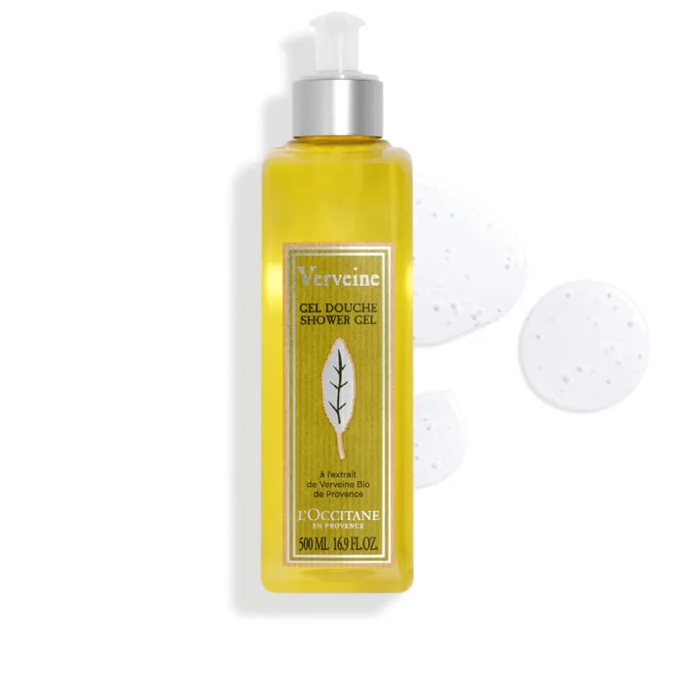 L'OCCITANE