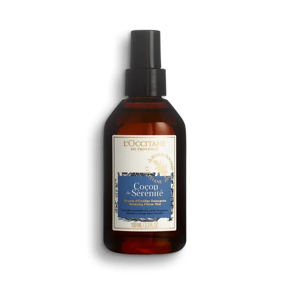 L'OCCITANE