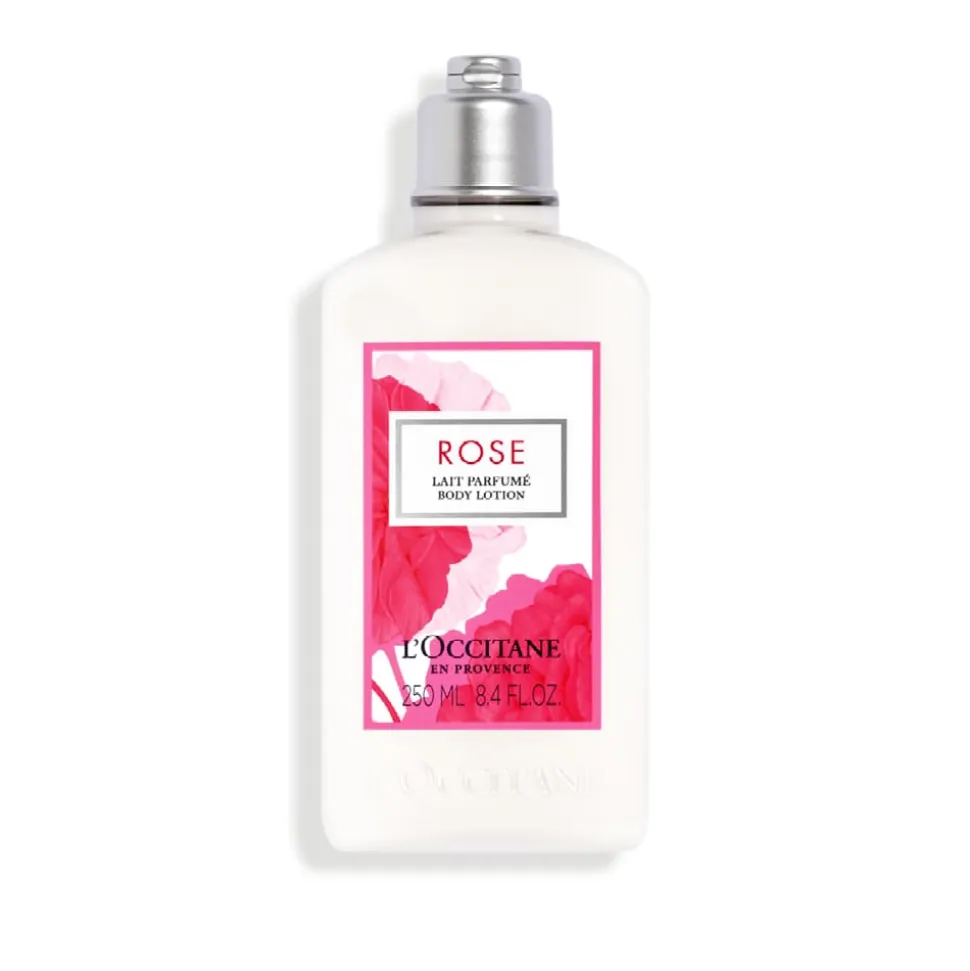 L'OCCITANE