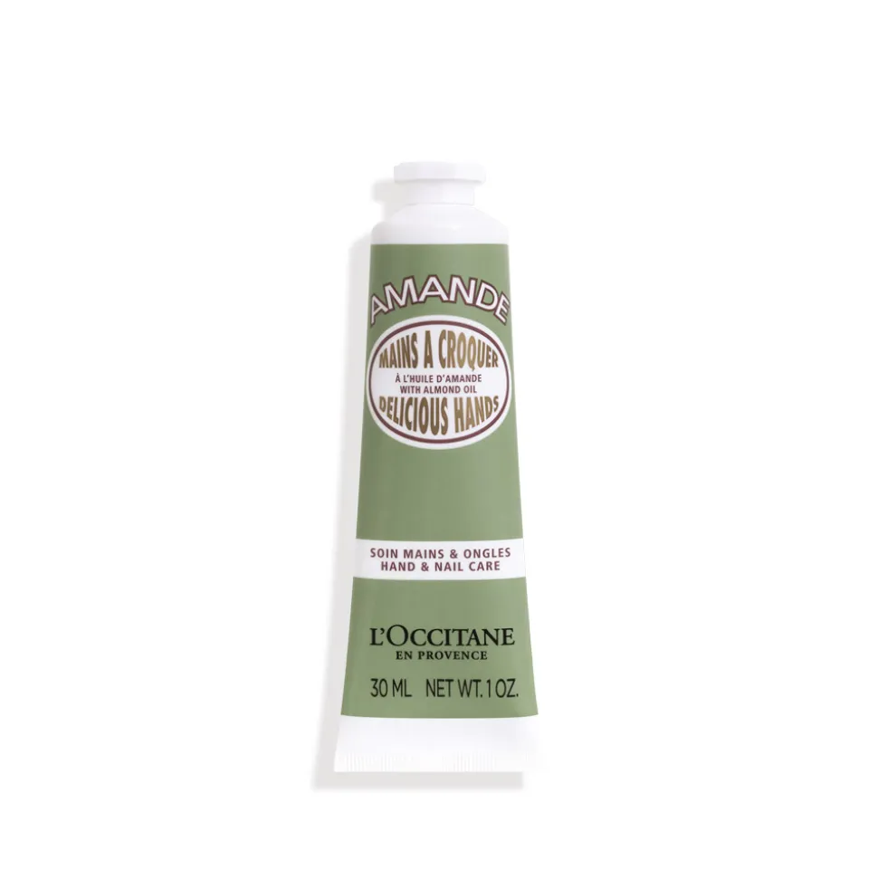 L'OCCITANE