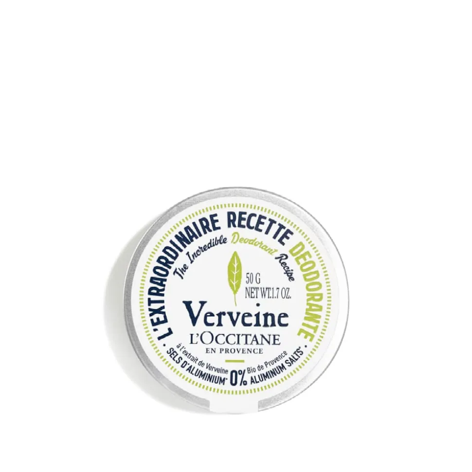 L'OCCITANE
