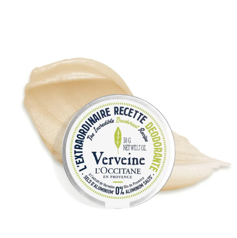 L'OCCITANE