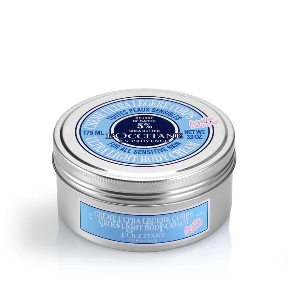 L'OCCITANE