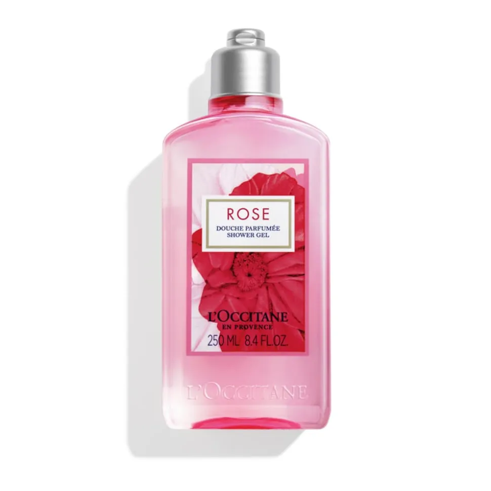 L'OCCITANE
