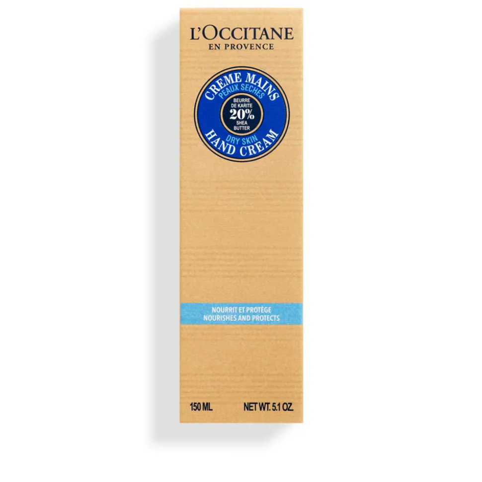 L'OCCITANE
