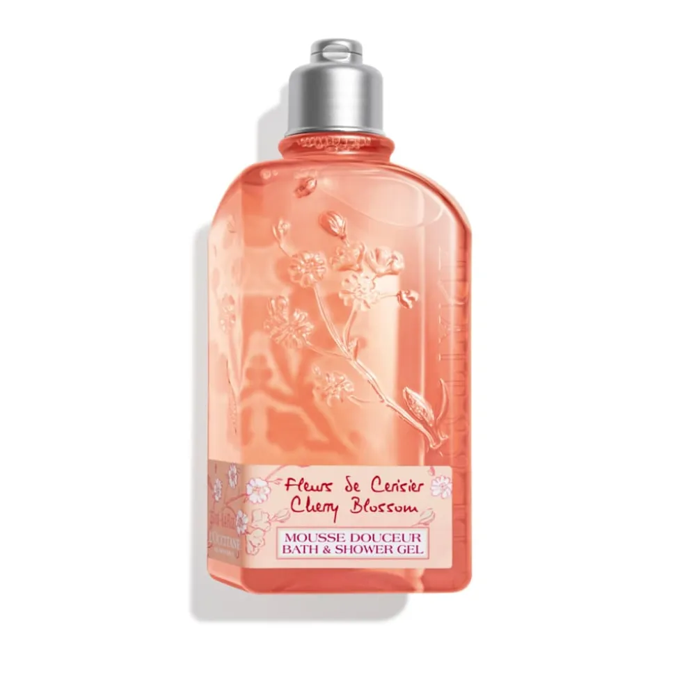 L'OCCITANE