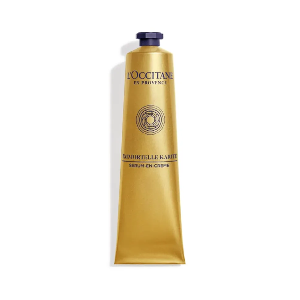 L'OCCITANE