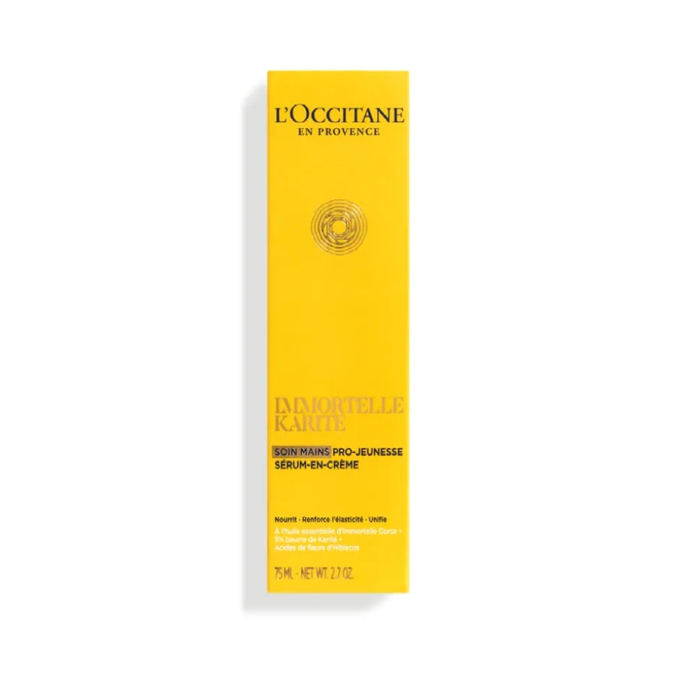 L'OCCITANE