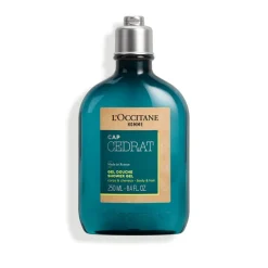 L'OCCITANE