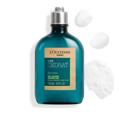 L'OCCITANE