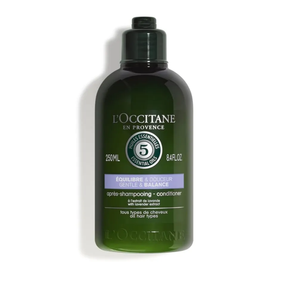 L'OCCITANE