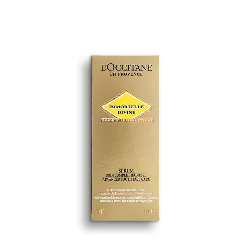 L'OCCITANE