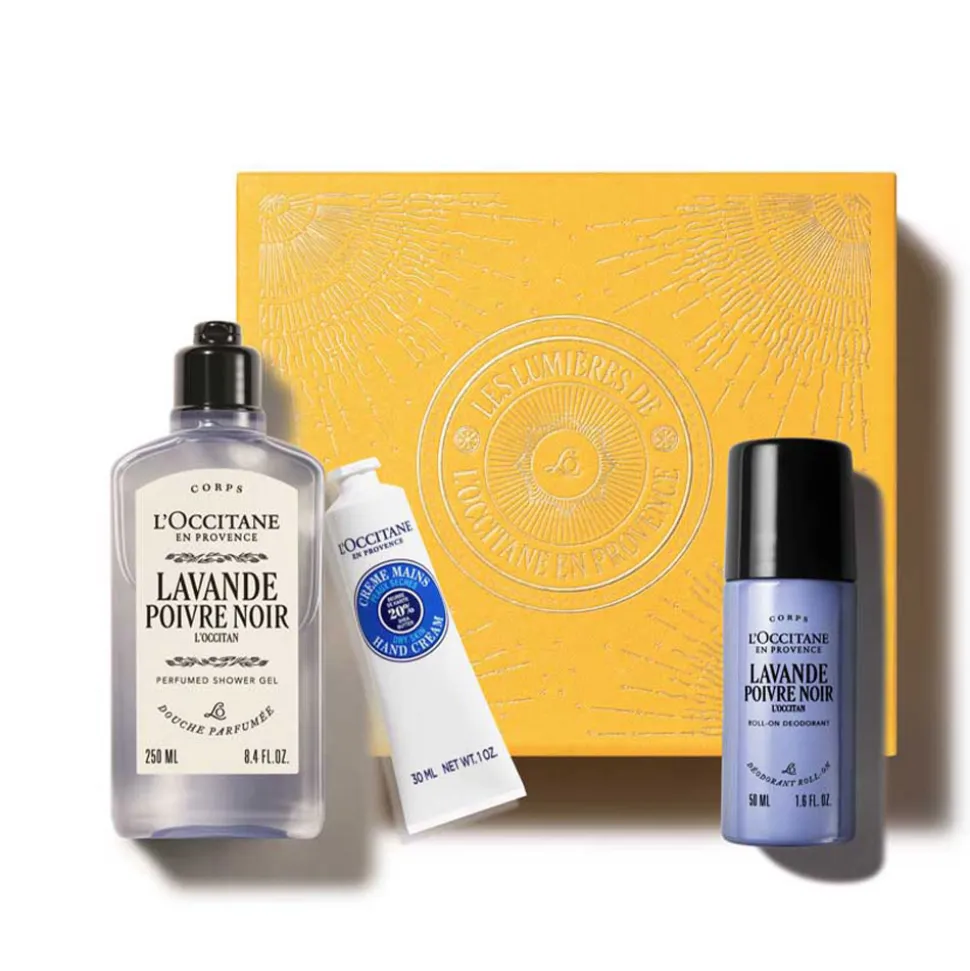 L'OCCITANE