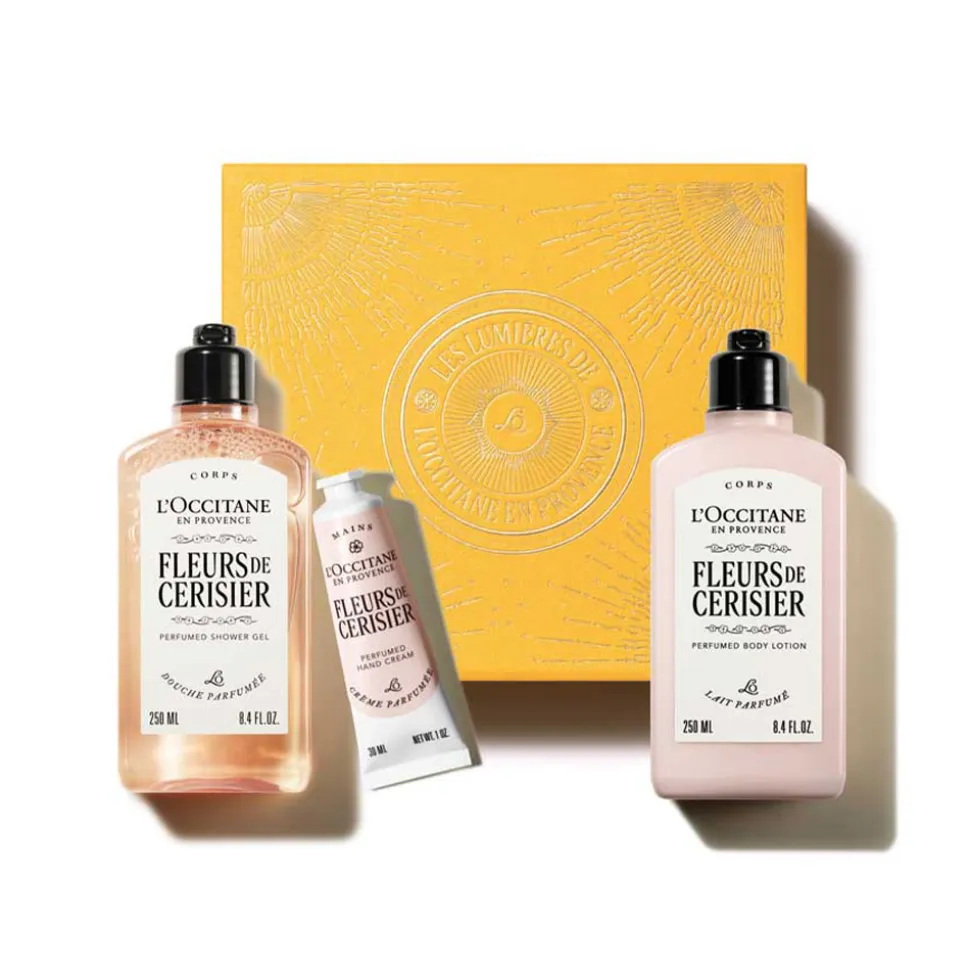 L'OCCITANE