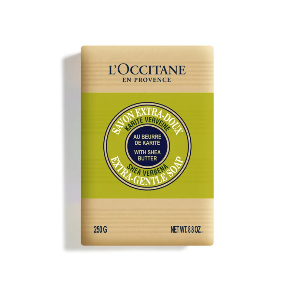 L'OCCITANE
